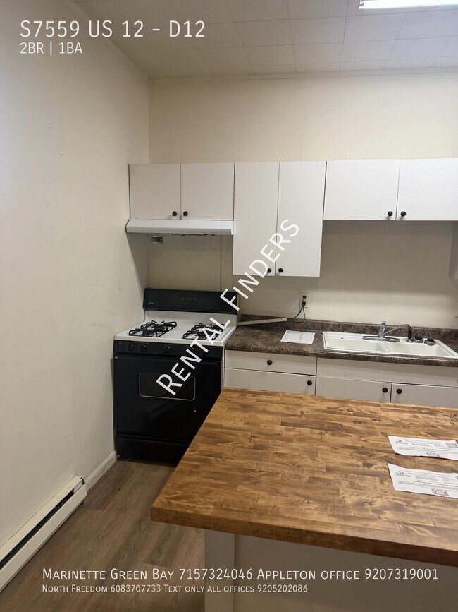 Foto del edificio - S7559 US 12-D12