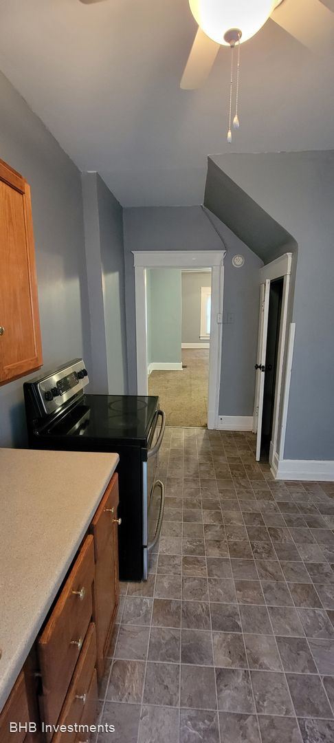 Foto del edificio - 2 br, 1 bath House - 344 W. 28th St