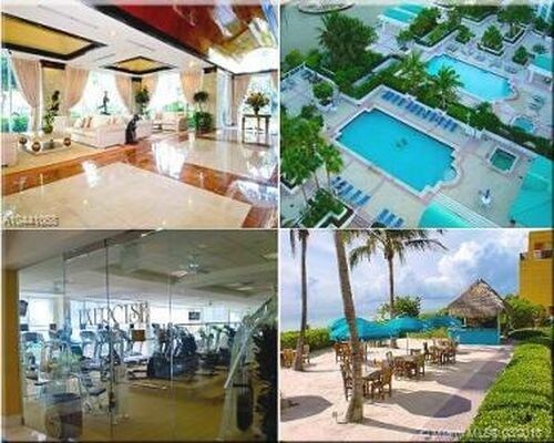 Foto principal - 16401 Collins Ave
