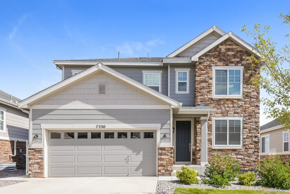 Foto principal - 7330 S Old Hammer Way