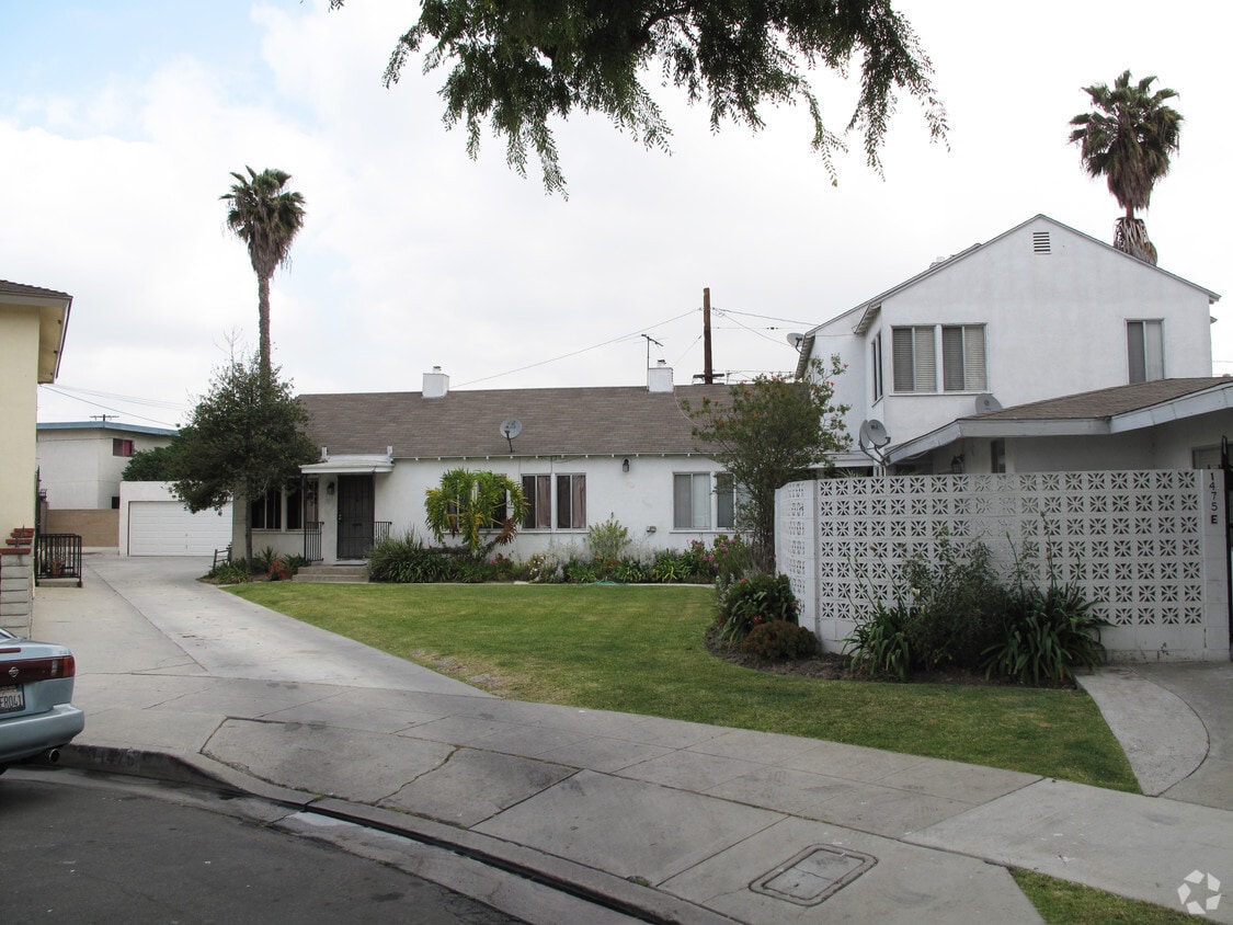 1475 W 157th St, Gardena, CA 90247 Apartments in Gardena, CA