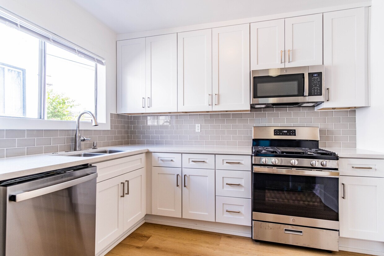 Foto principal - 317 N Vendome St