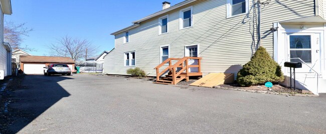 Building Photo - 929 Bordentown Rd