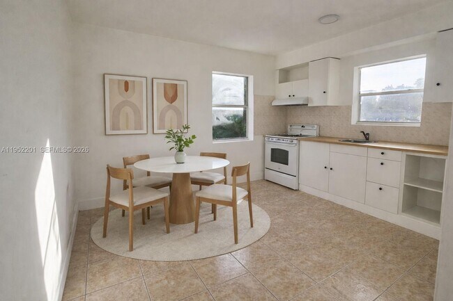 Foto del edificio - 74 NW 31st St