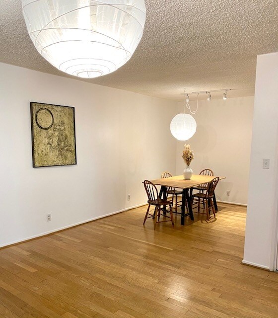 dining area - 1131 14th St