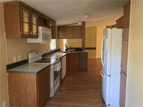 Foto del edificio - 132 Barton Valley Cir