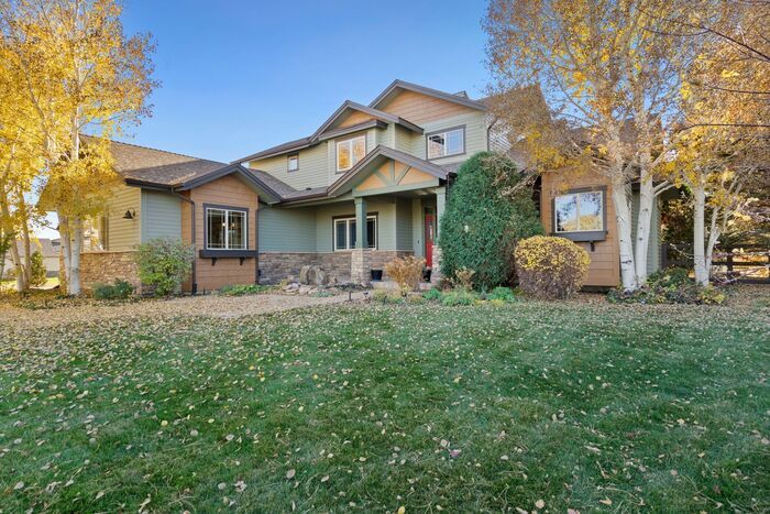 Foto principal - Beautiful home in Severance, CO available now