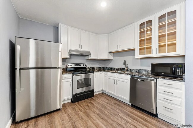 Foto del edificio - 10401 W 45th Ave