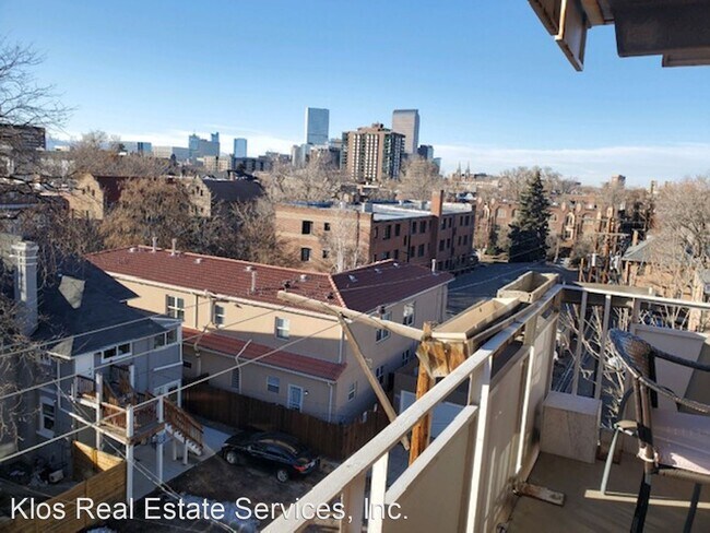 Foto del edificio - 1 br, 1 bath House - 937 Clarkson