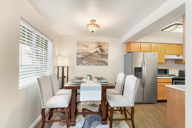 Photo - 2 bedroom downtown condo next to the Hospi...