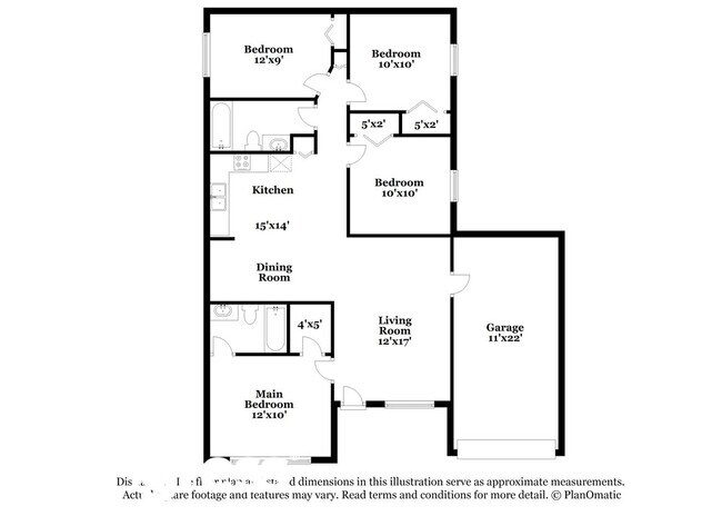 Foto del edificio - 11742 Lynn Brook Cir