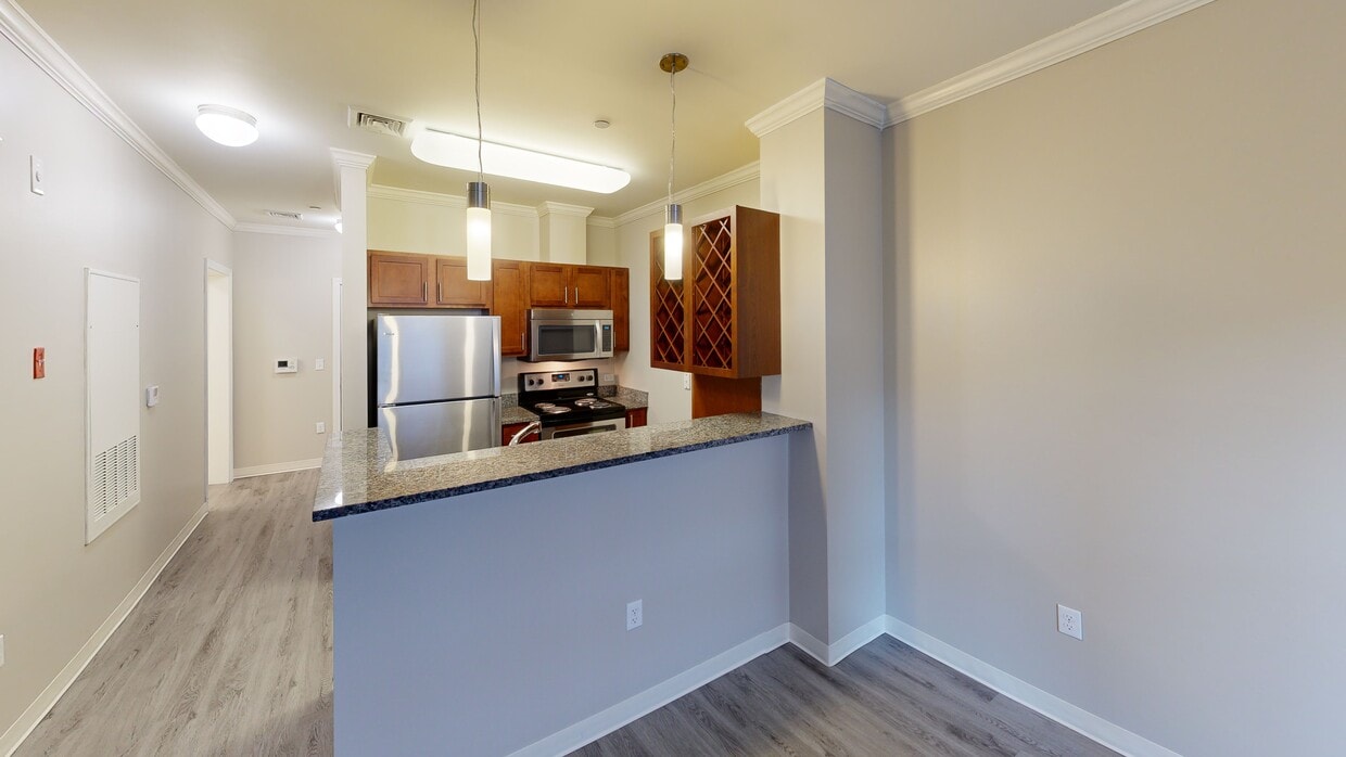 Photo - Residences @ Malden Station Apartments