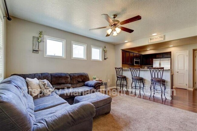 Foto del edificio - 4603 NE Milligan Ln