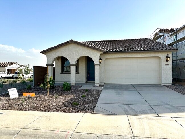 Photo - Fantastic 10 month new Taylor Morrison hom... House