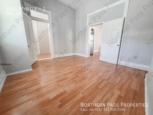 Foto del edificio - All utilities included, 1 bedroom apartmen...