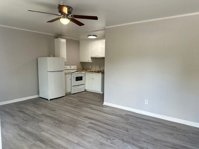 Foto del edificio - 1513 Blount Ave SW