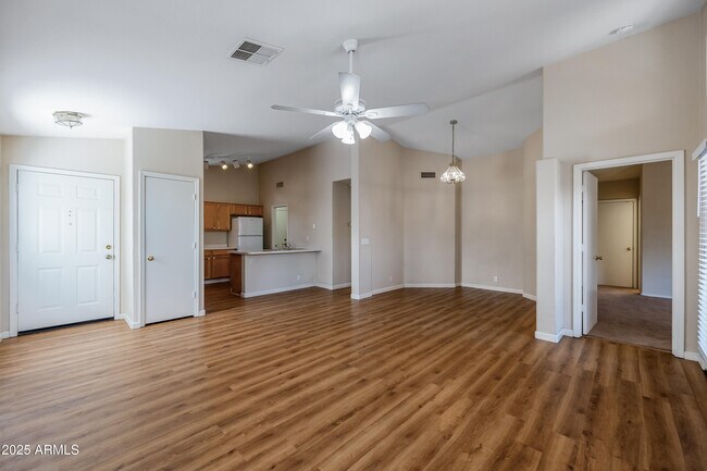 Building Photo - 7737 E Onza Ave