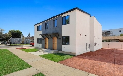 Foto del edificio - 6453-6465 Calhoun Ave