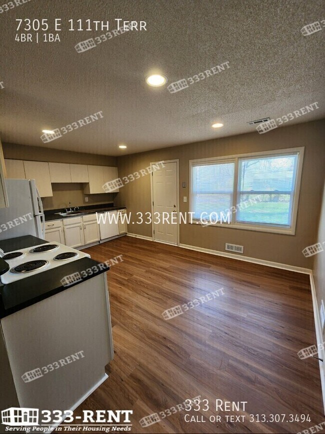 Foto del edificio - 7305 E 111th Terrace