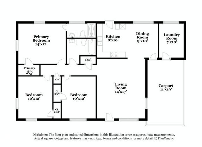 Building Photo - 822 WINDSOR ST, LAKELAND, FL 33803