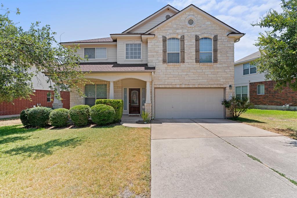 8214 Menlo Park Pl, Round Rock, TX 78681 House for Rent in Round Rock