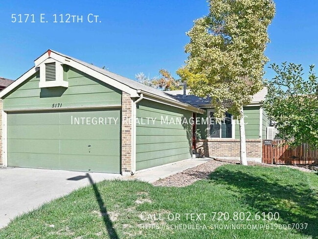 Photo - 5171 E 112th Ct House