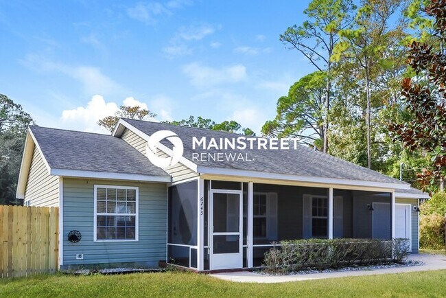 Foto del edificio - 6245 Old Dixie Dr