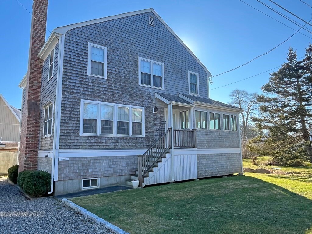Primary Photo - 3 Sagamore Rd