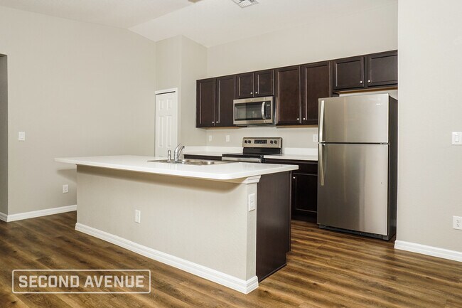 Foto del edificio - 105 Sherbourne St