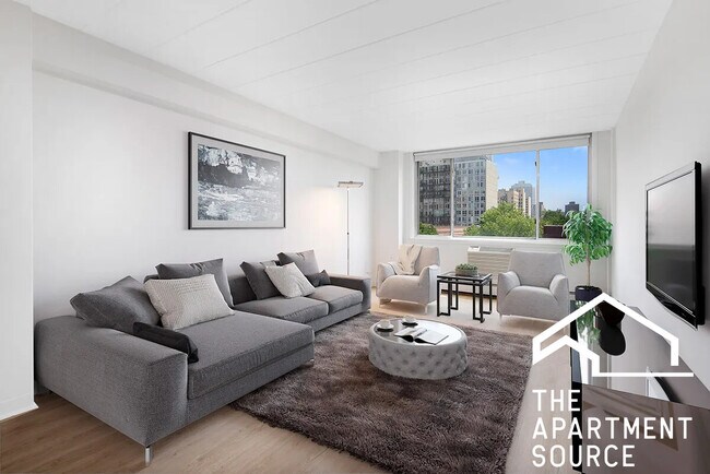 Foto del edificio - 500 W Belmont Ave