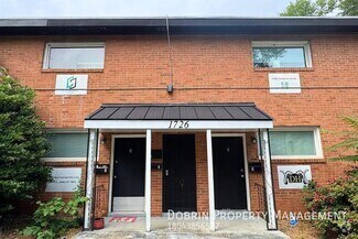 Building Photo - 1726 Claiborne St
