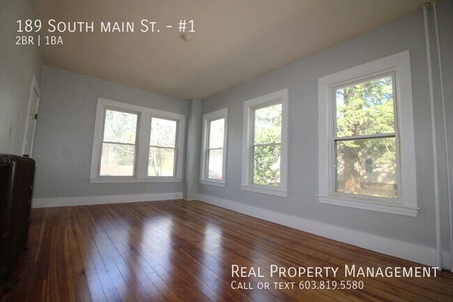 Building Photo - Spacious 2 Bedroom Apartment in South Roch...