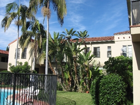 Building Photo - 7129-7135 Stafford Ave