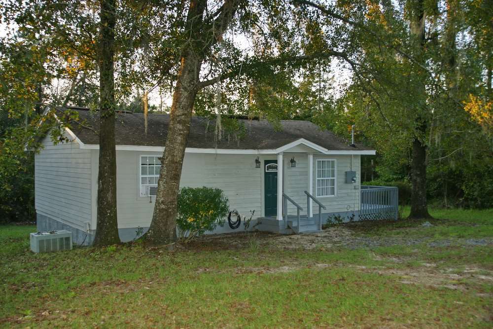 Primary Photo - 4100 Flat Creek Rd