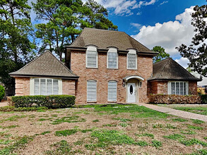 Building Photo - 5602 Pebble Springs Dr