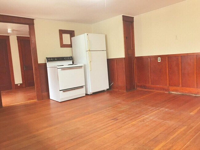 Foto del edificio - Baribeau, MF