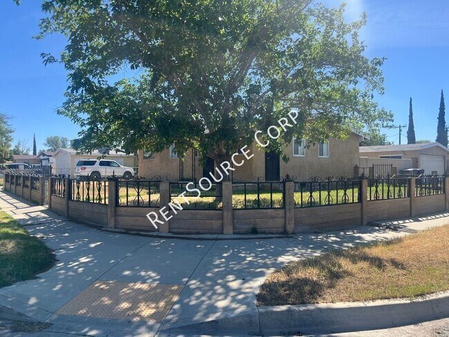 Building Photo - 45545 Fig Ave
