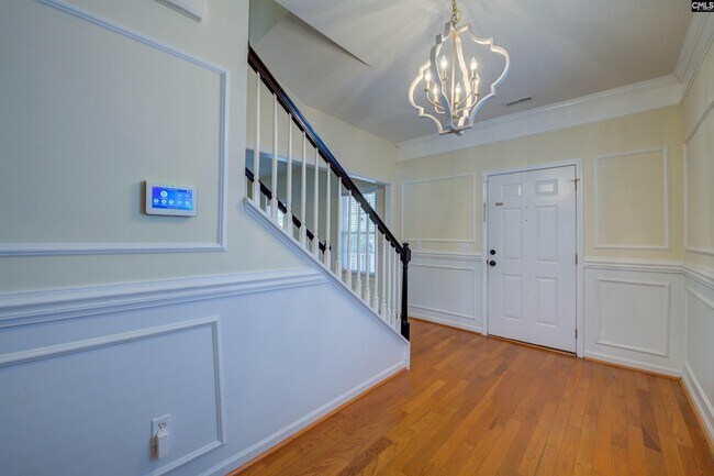 Building Photo - 418 Chalmers Ln
