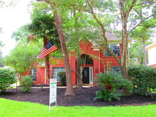 Building Photo - 22 Windledge Pl