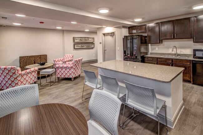 Building Photo - The Mulberry Senior Living Apartments