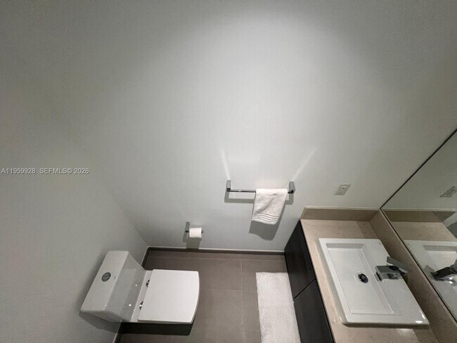 Foto del edificio - 1080 Brickell Ave