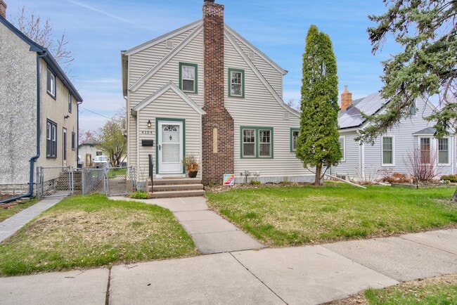 Building Photo - 4104 22nd Ave S