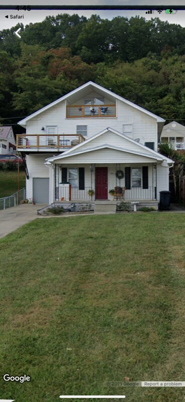 Foto principal - 814 Rockwood Ave