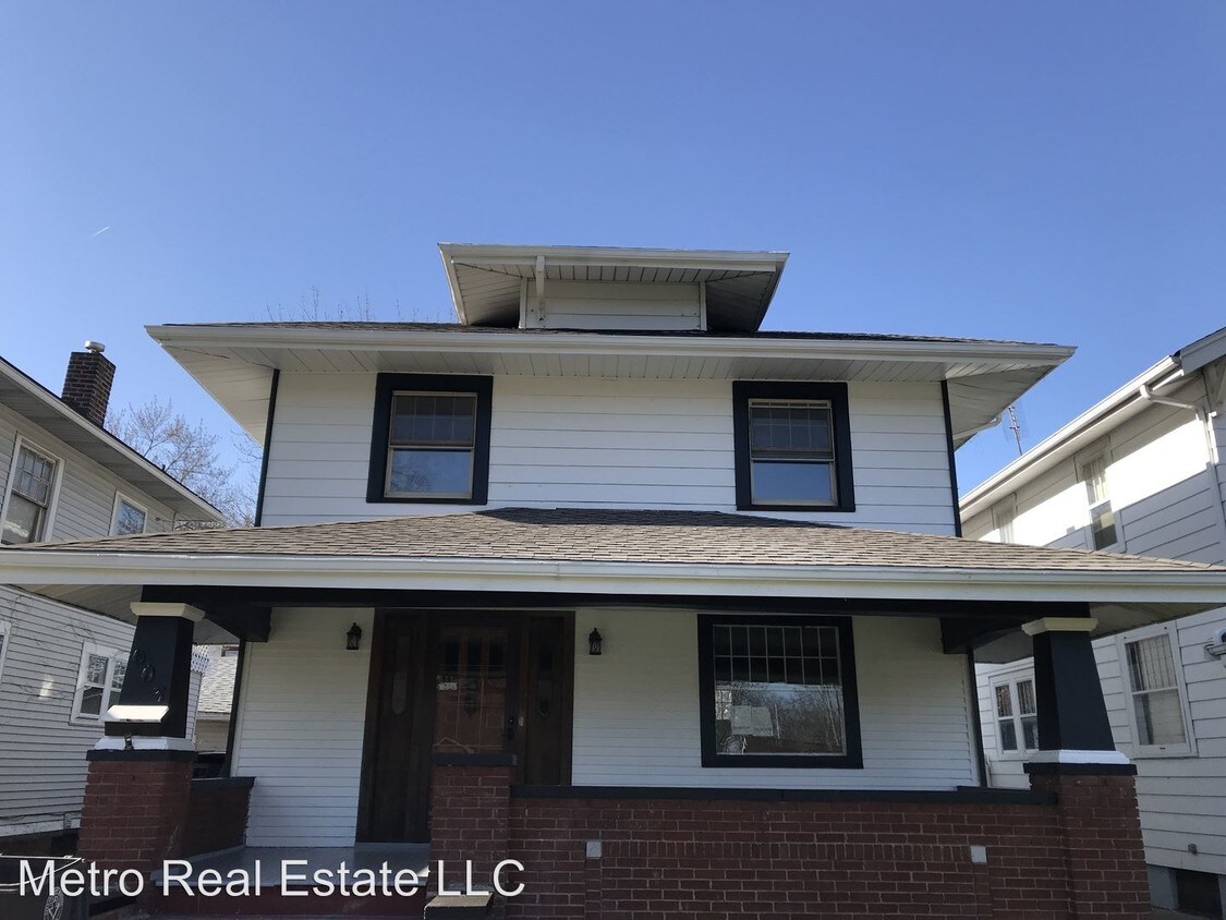 Primary Photo - 3 br, 1.5 bath House - 603 W Rudisill Blvd