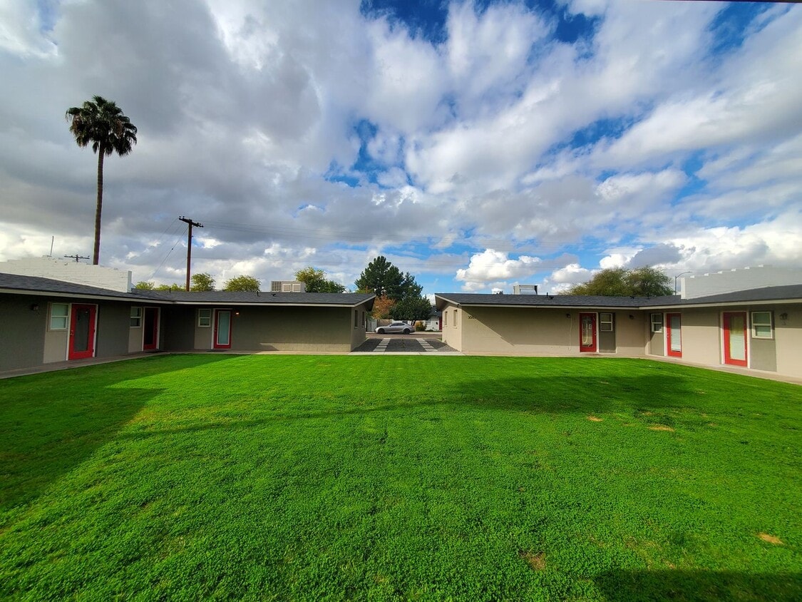 Foto principal - 3021 N 22nd St