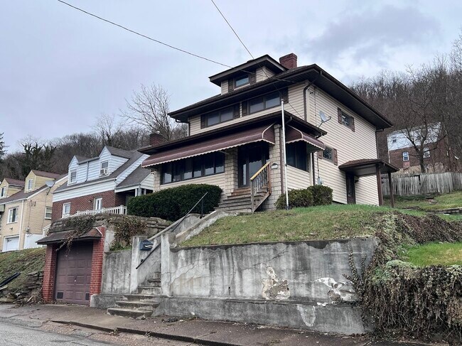 Foto del edificio - 304 Marie St