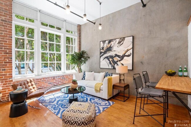 Foto del edificio - 461 2nd St
