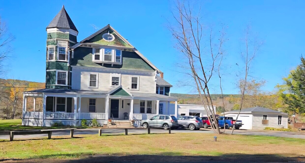 Primary Photo - 270 Cherry Brook Rd