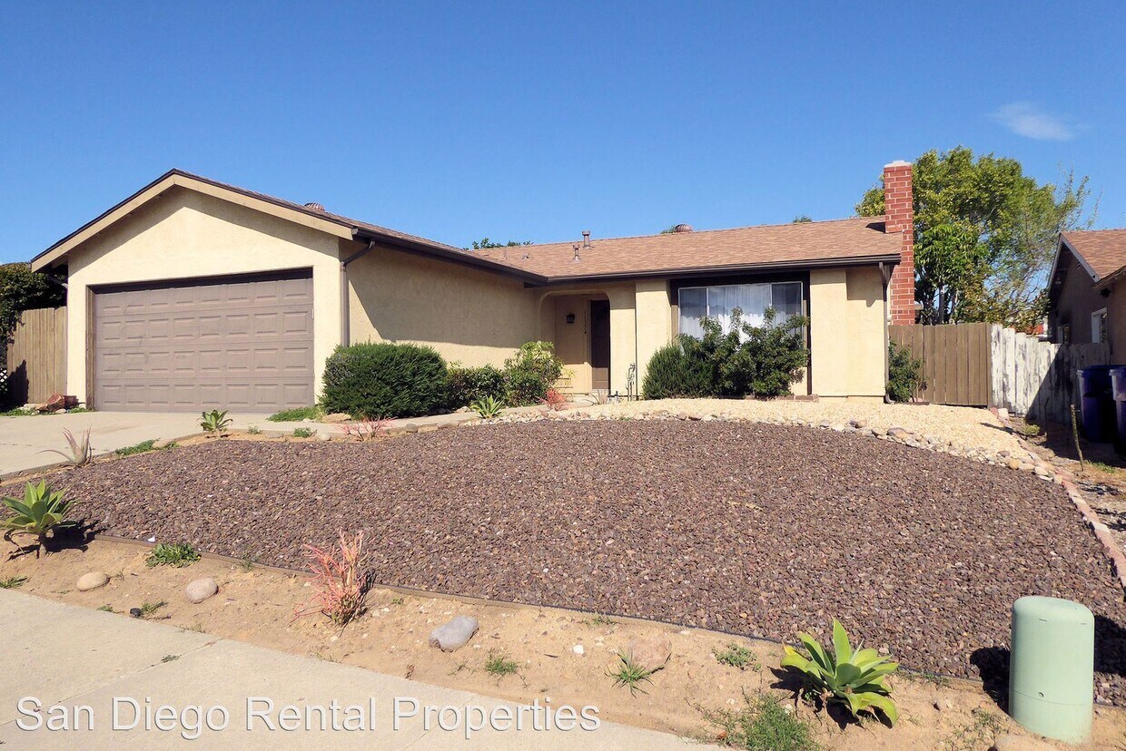 18 Houses for Rent in Mira Mesa, CA Westside Rentals