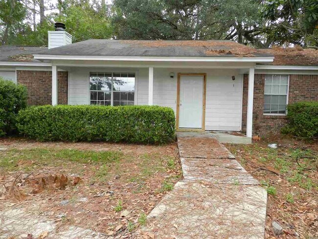 Foto del edificio - 1516 W Tharpe St